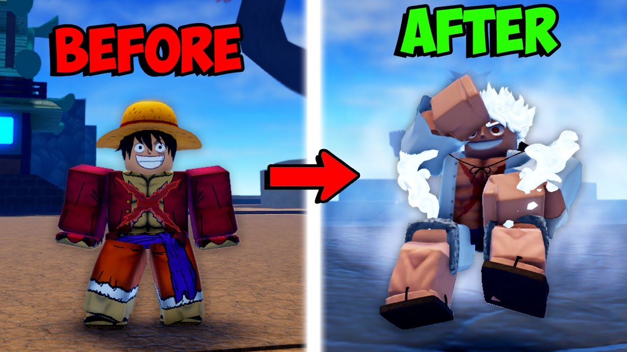 This New One Piece Roblox Game Is About To Release Soon! (Haze Piece) 