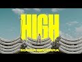 Ref:2Indk29rH6U Maria becerra - high (video oficial)