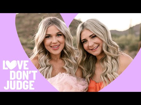Dad Didn't 'Clone Me' With His New Wife | LOVE DON'T JUDGE