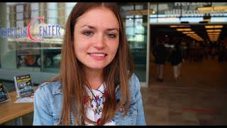 Scheck-In Center Heidelberg-Bahnstadt Eröffnung Folge 1