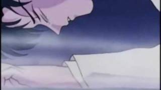 Serena and Darien AMV Because the night Cascada