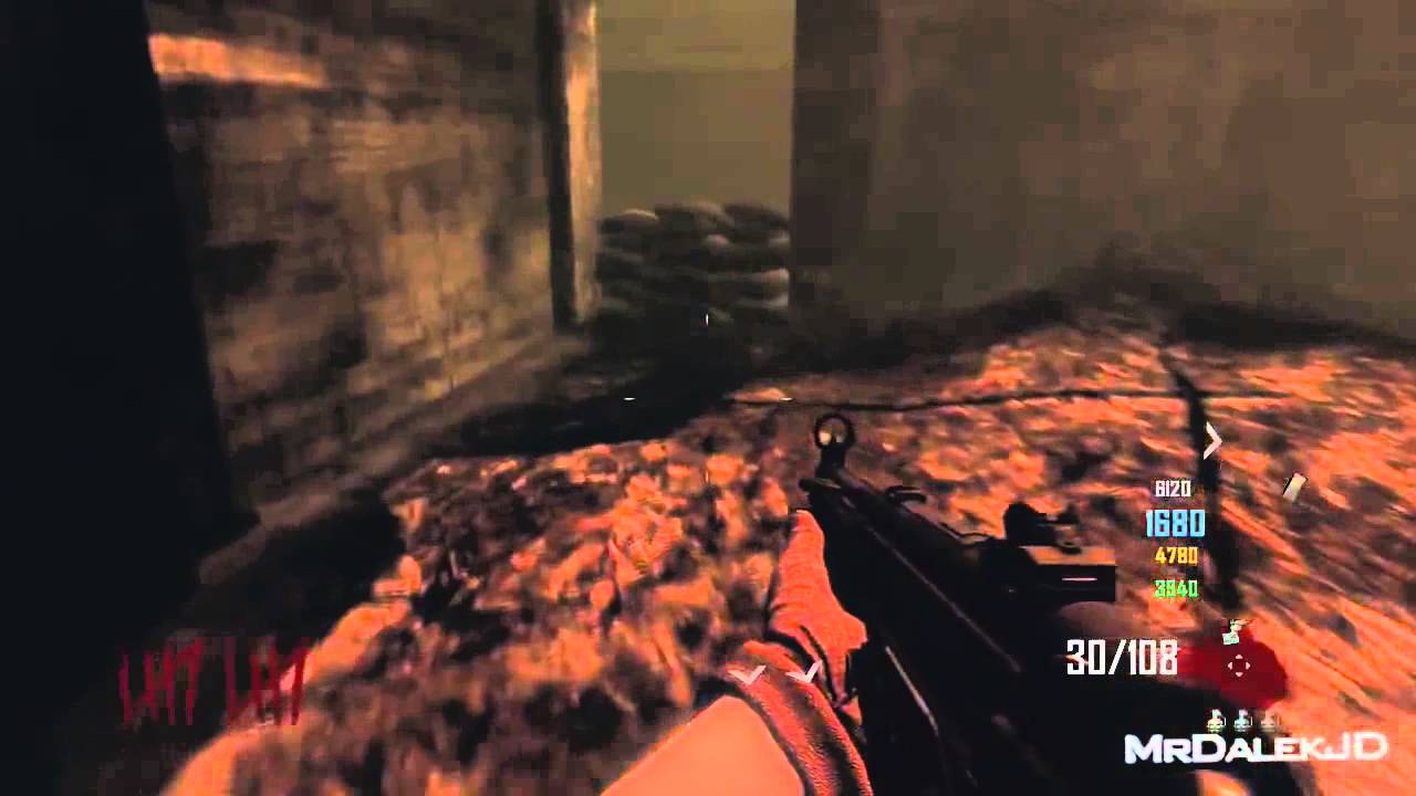 Black Ops 2 Zombies Tranzit Guide