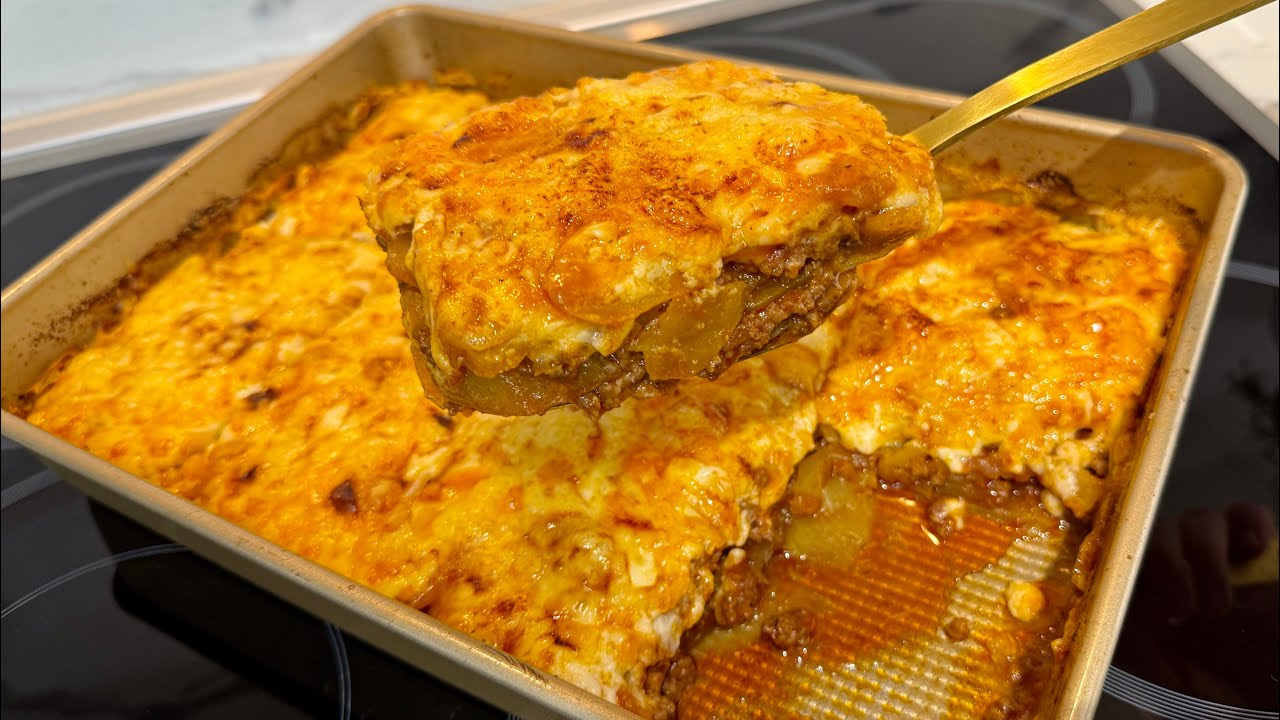 Darka më e Shijshme e Iftarit 🫶🏻🌙