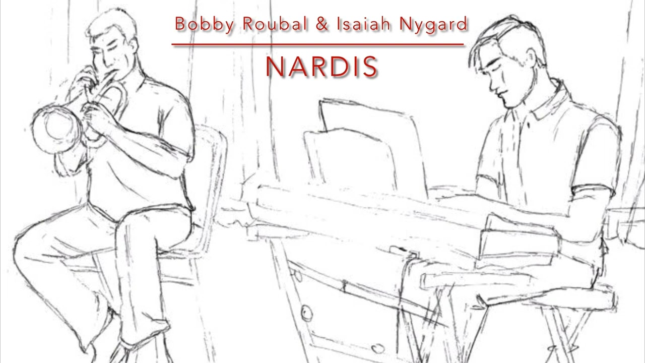 Bobby Roubal, Isaiah Nygard - "Nardis" by Miles Davis
