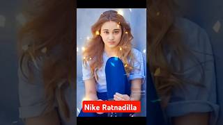 fotolab AICANTIK Nike Ratnadilla #artis90an #nostalgia #indonesianactress #nikeardillafans