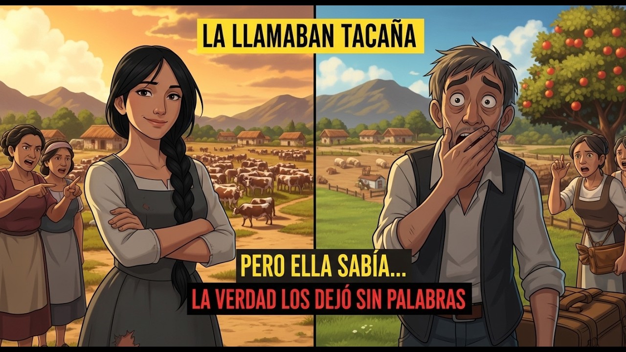 Esta mujer convirtió el SACRIFICIO en RIQUEZA mientras todos la criticaban.