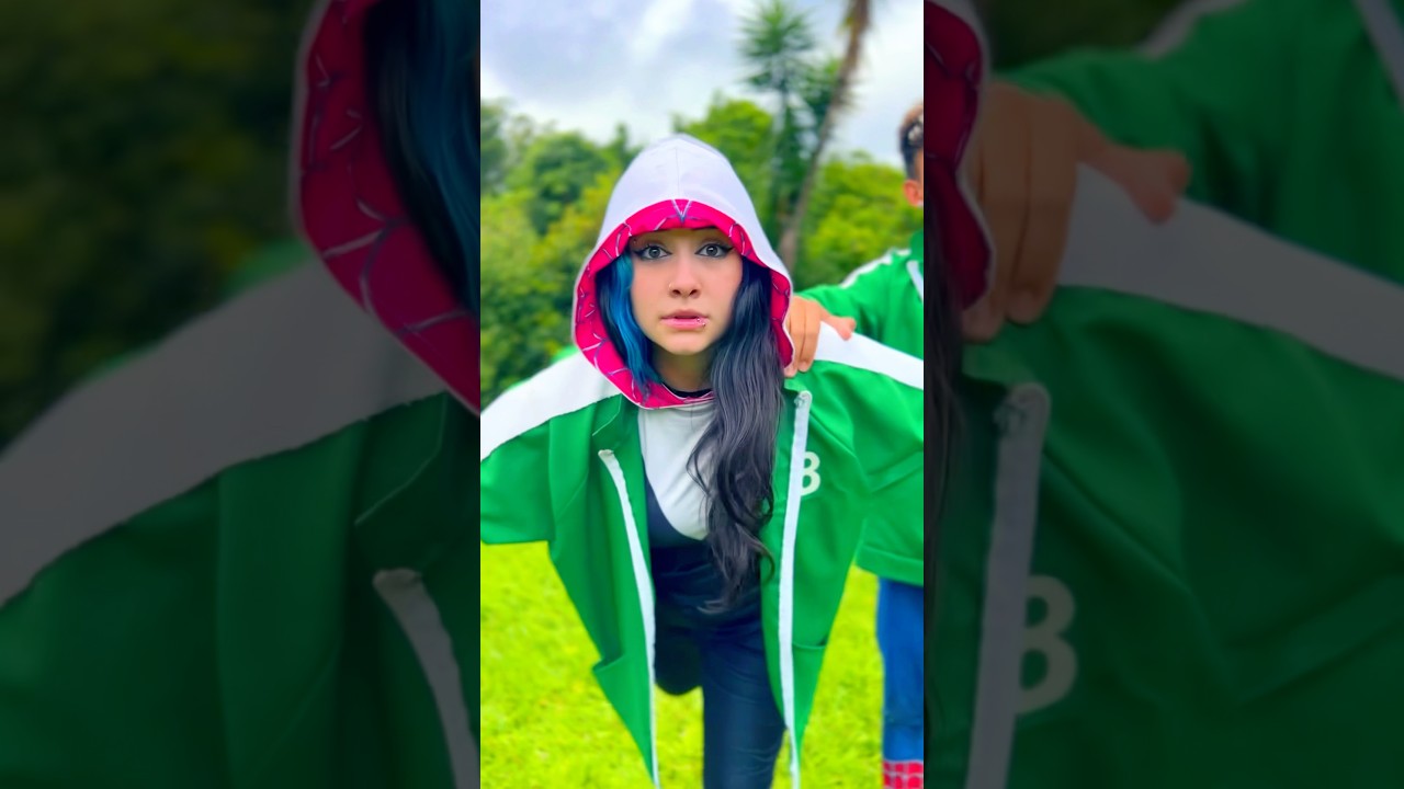 ЧЕЛОВЕК-ПАУК ПОЖЕРТВОВАЛ СОБОЙ 🕷️🥺