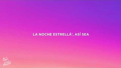 LISA - New Woman (Lyrics) Feat. ROSALÍA