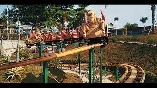 Saygon Park