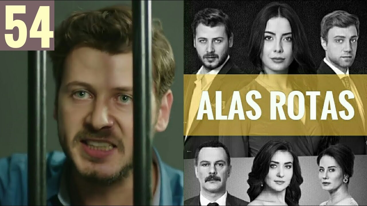 Inocentes Capítulo 54 Subtitulado En Español
