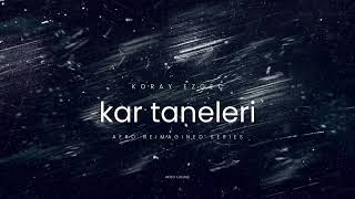Kar Taneleri Afro Reimagined Series
