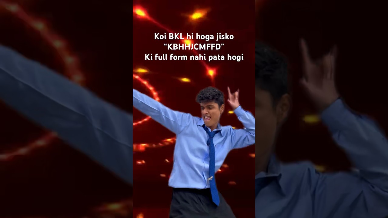 Share with a BKl 😂 