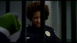 The Muppets 2011 Deleted Scenes Muppets In Jail