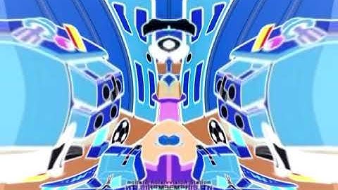 i made deaf, deaf major, blind and blind major on sony vegas pro