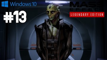 Mass Effect 2 Legendary Edition PC Ultra Settings 60FPS -The Assassin-