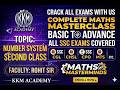 Number system part 2 l Rohit sir