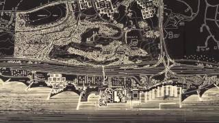 Nicholas Quennell Biography: Moving to NYC [8 of 13]