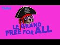 Le grand free for all de tmn