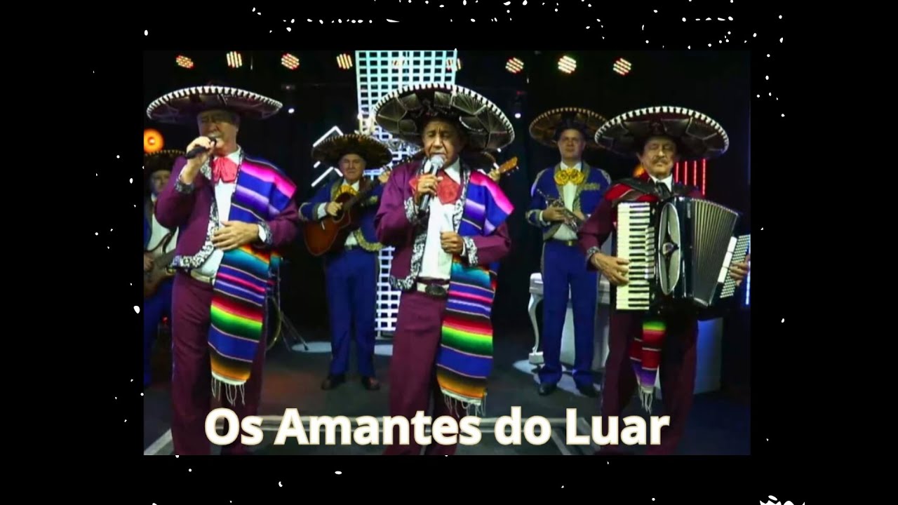 Amantes do Luar- TV MIRANTE WEB #2.