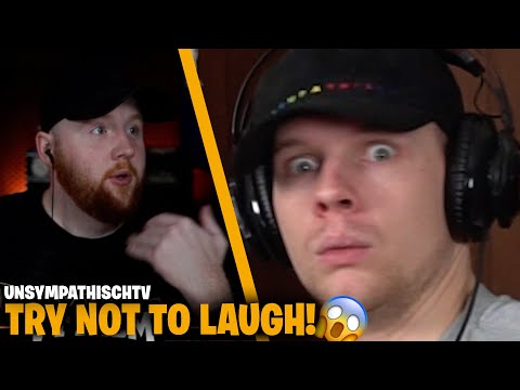 MCKYTV reagiert auf UNSYMPATHISCHTV "SCHULE IST ENTSPANNTER ALS SCHULE"😱🤯| Dampframme