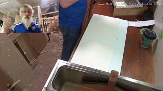 @JapanesePrintmaking Twitch replay 2026 07 09