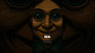 Letta - A Doll With Real Hair Scary True Stories