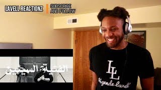 DON BIGG X ElGrandeToto - DDD **Reaction**