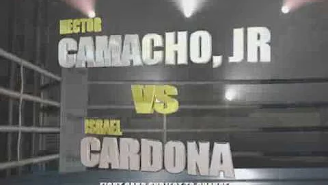 WBC CHAMPIONSHIP BOXING "LATINO INVASION"