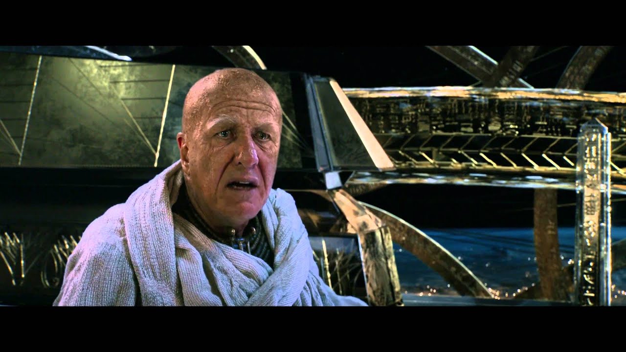 La Furia Di Un Uomo Film Completo