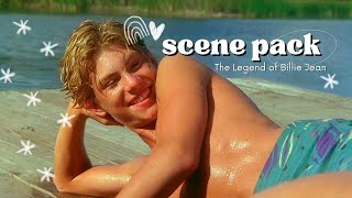 The Legend of Billie Jean - Binx Davy | Christian Slater logoless scene pack for edits | 1080p HD