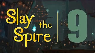 Slay the Spire [The Silent | Ascension 1] don't call it a comeback