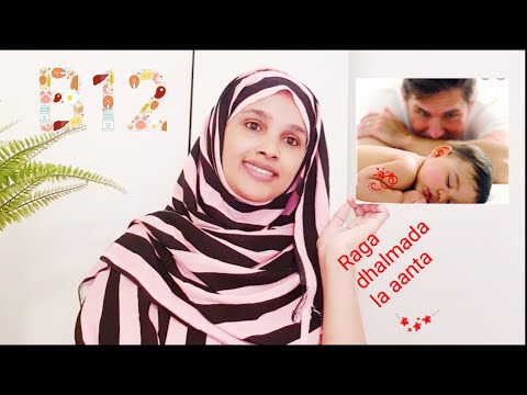 Ragga Waxtarkoda Yar Daciifka Ah Iyo Kordhinta Biyaha Ragga Iyo