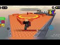 Bomba de tempo um jogo no Roblox que jogou