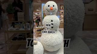 TORY BURCH NEW ITEMS ❄️2️⃣0️⃣2️⃣5️⃣ #toryburch #toryburchbag #chicandstylishbylena