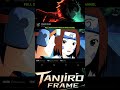 Akatsuki Edit 🔥 Naruto Villains Power | Anime Edit #shorts #animeedit
