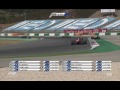 25th race of the 2015 season / 1st race at Portimão