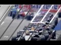 25th race of the 2015 season / 1st race at Portimão