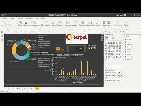 ESTADOS FINANCIEROS TERPEL POWER BI CRISTIAN ANAYA