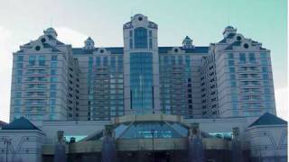 Foxwoods Commercial Song