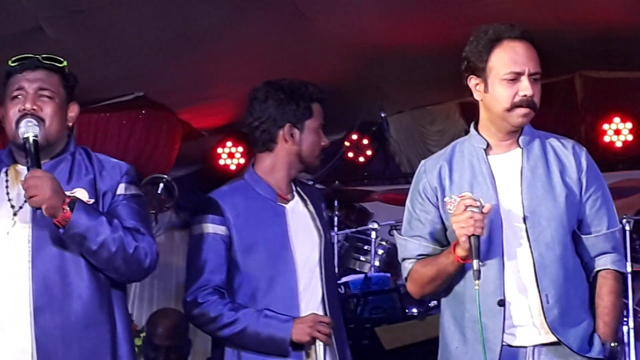 Engeaum eppothum song audio by Rafi sound system - YouTube