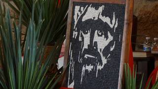 Sunday, March 29, 2026 Palm Sunday of Our Lord's Passion