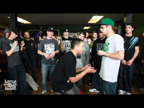 Stax vs EB