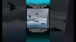 This Lightning Flash Changed the Entire Storm ⚡🌩️
