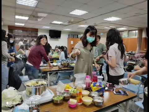 嘉藥幼109B 幼兒園教保活動課程設計