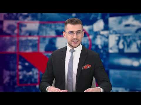 Republika Evening News | Daniel Śmieciński | 09/19/2026