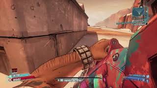 Borderlands 2 How to skip the Digistruct Peak(working in 2019)