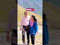 sonmarg view💕#shorts #couple #couplegoal #viral#lovesong#lovestatus