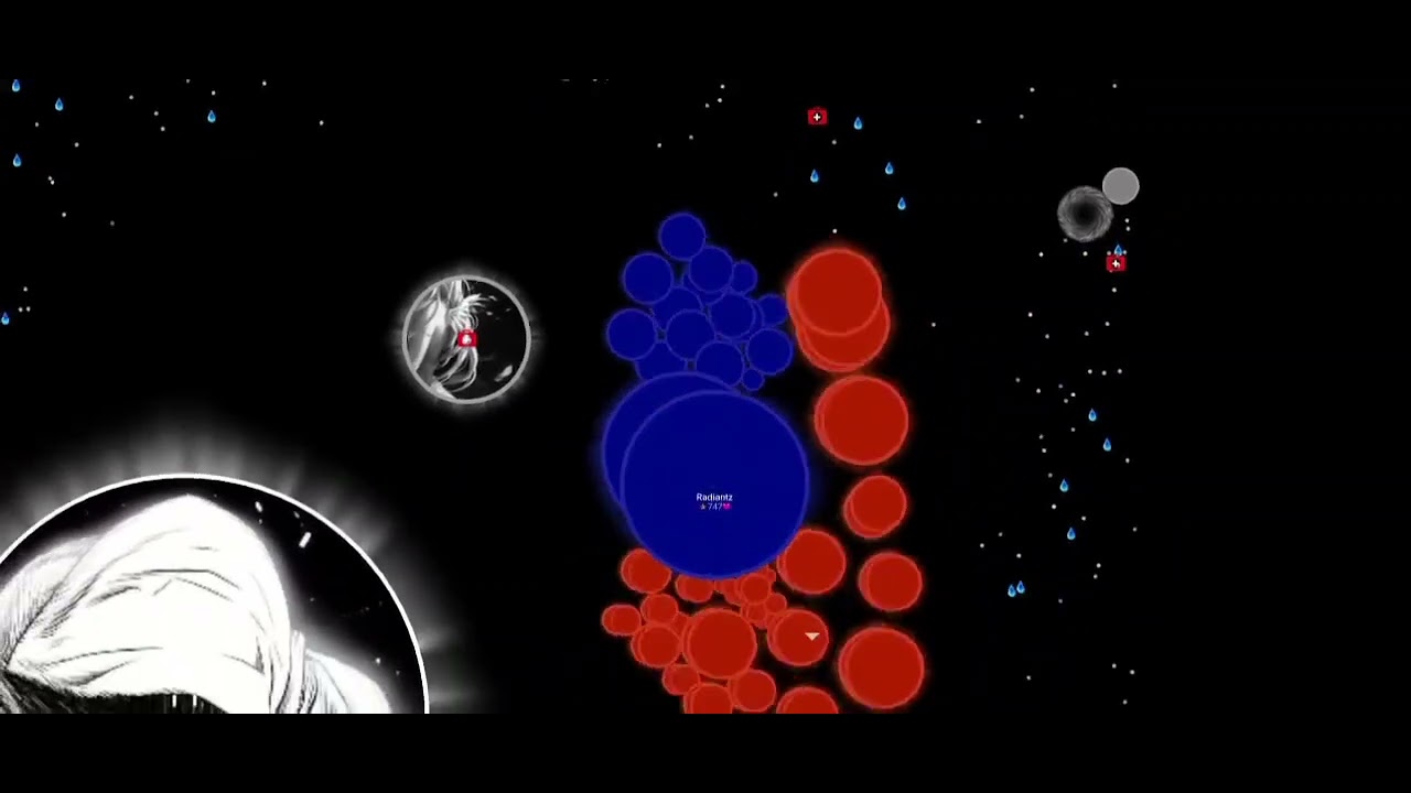 Nebulous.io - tricky