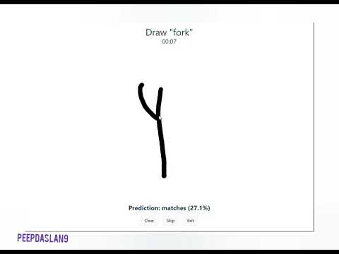 Making ML-powered web games with Transformers.js