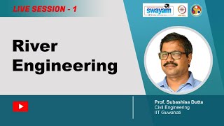 River Engineering (Live Session 1)